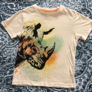 3/$10 Hollywood Boys T Shirt